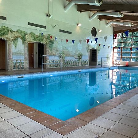 Denham Grove Hotel Luaran gambar