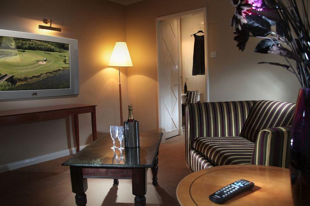 Denham Grove Hotel Luaran gambar
