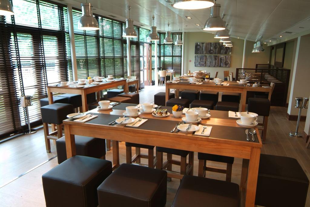 Denham Grove Hotel Luaran gambar