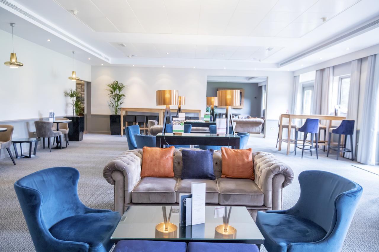 Denham Grove Hotel Luaran gambar