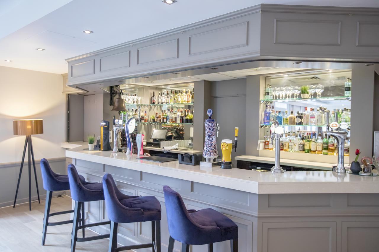 Denham Grove Hotel Luaran gambar