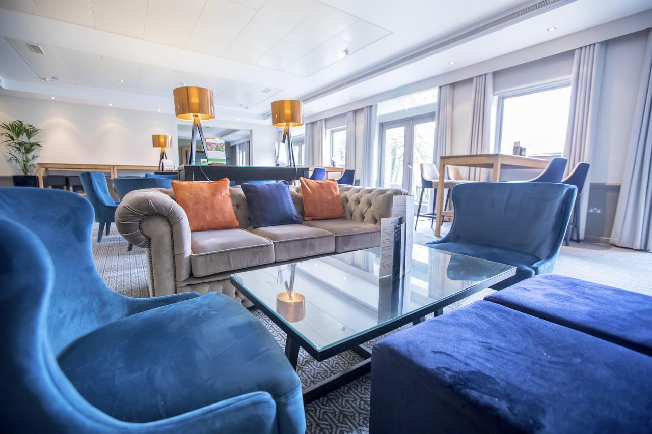 Denham Grove Hotel Luaran gambar