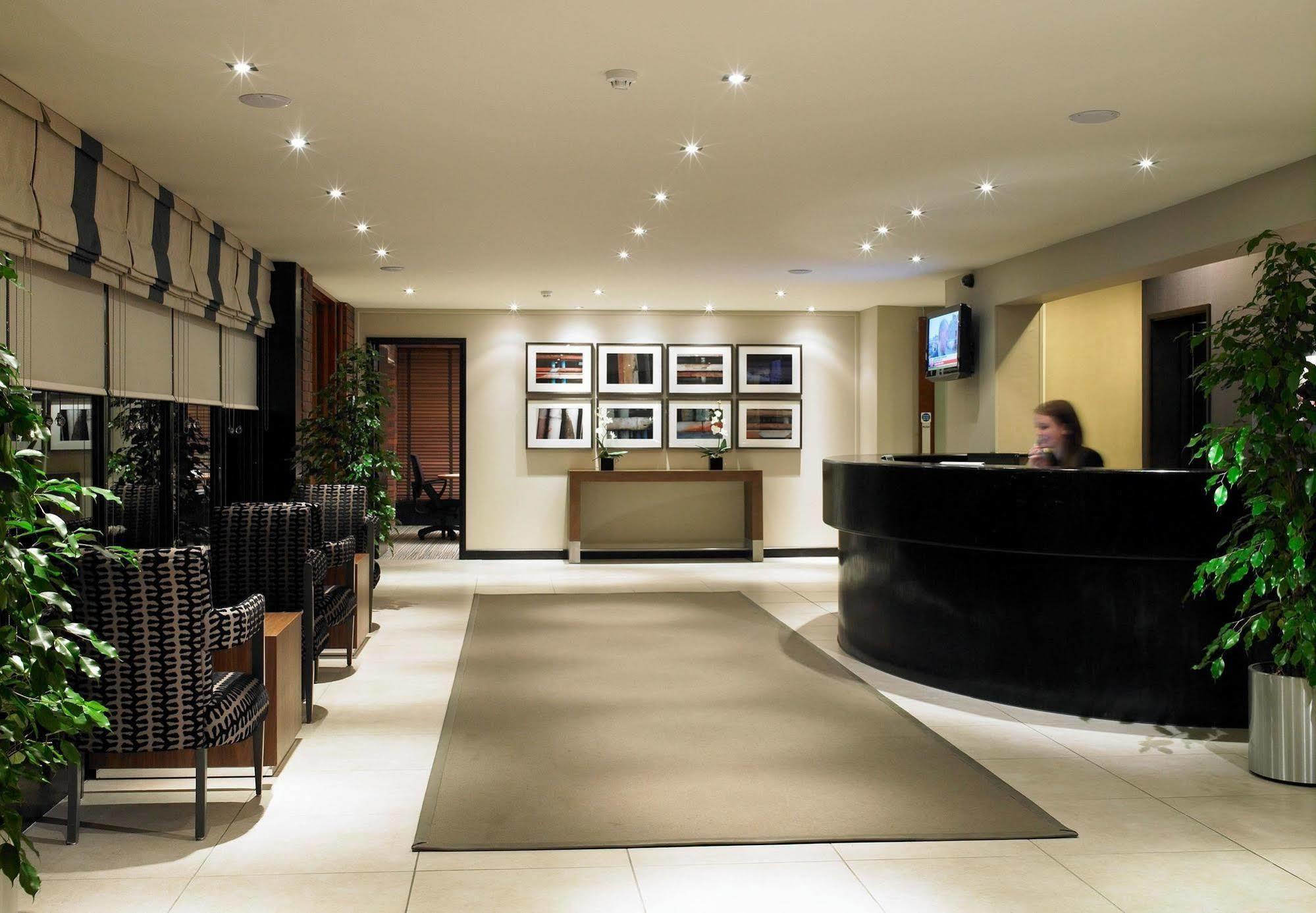 Denham Grove Hotel Dalaman gambar