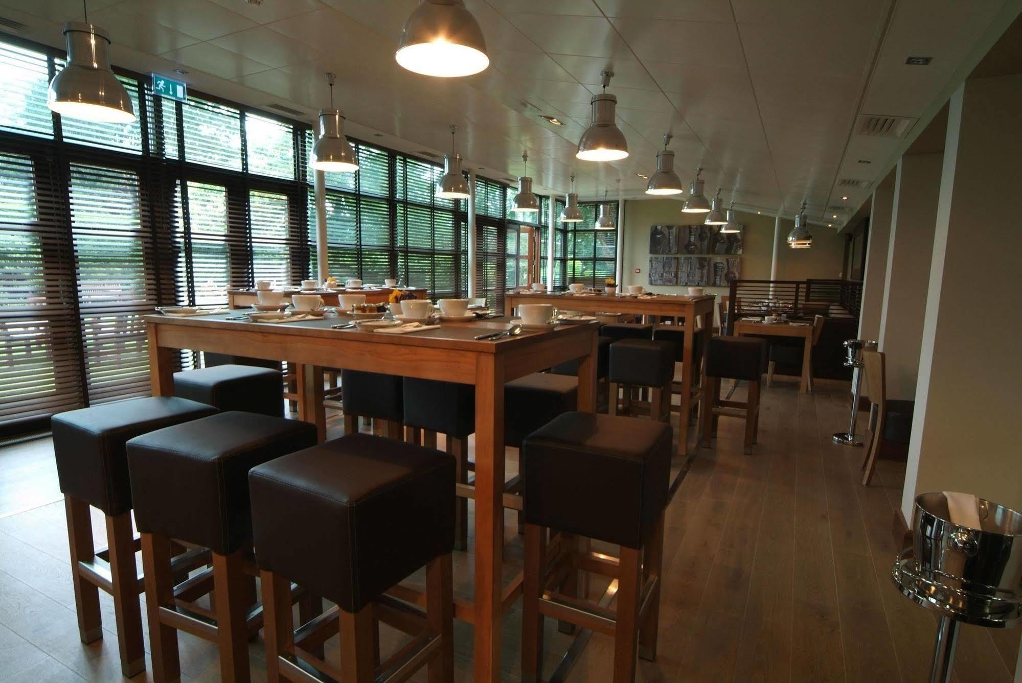 Denham Grove Hotel Luaran gambar
