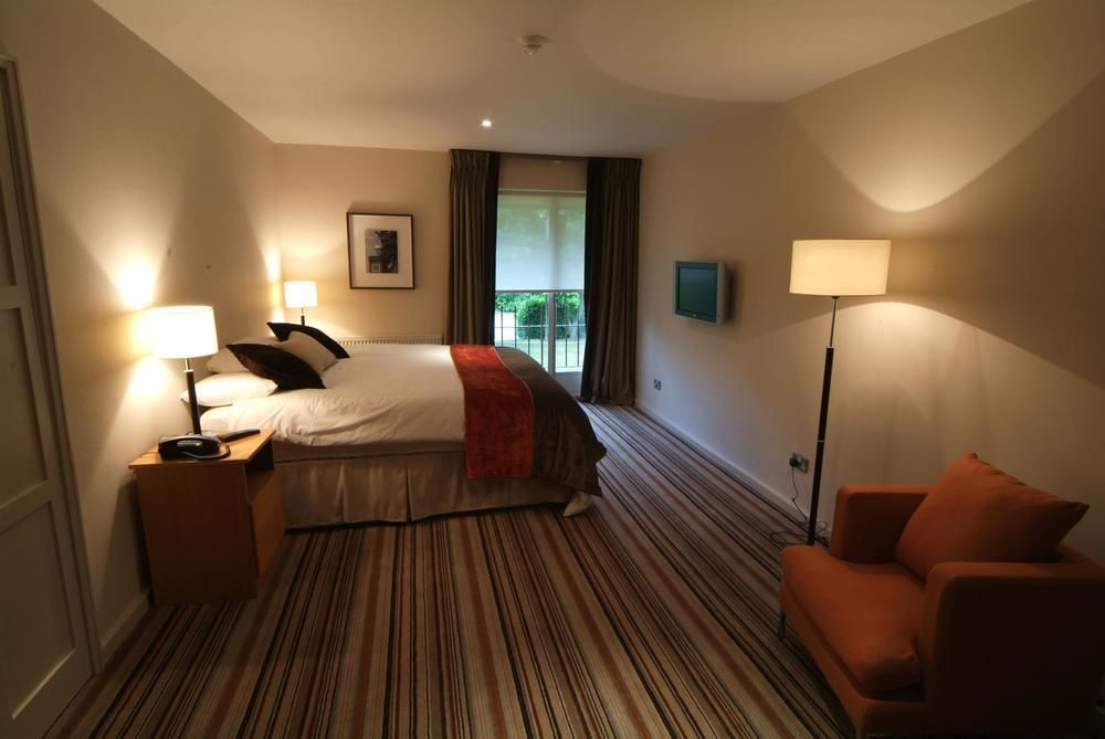 Denham Grove Hotel Luaran gambar