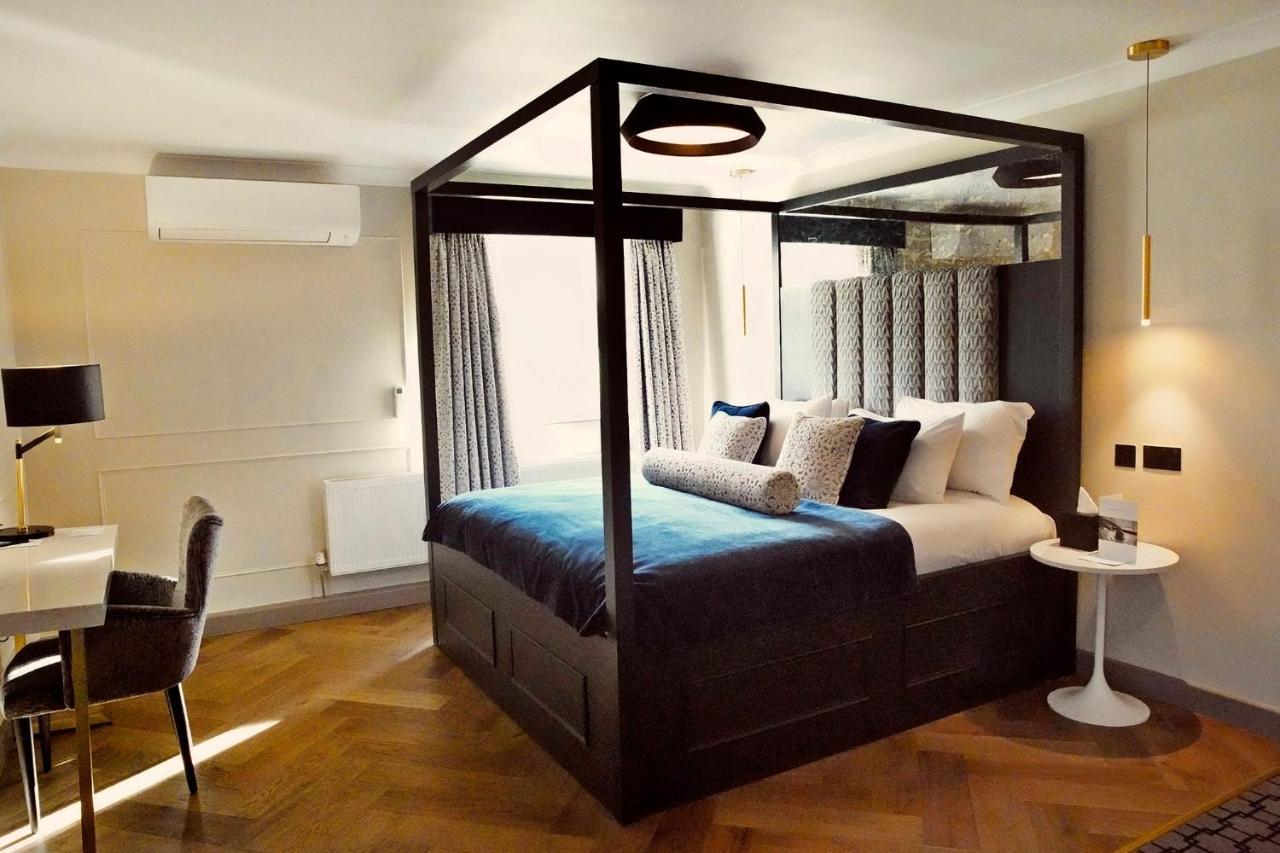 Denham Grove Hotel Luaran gambar