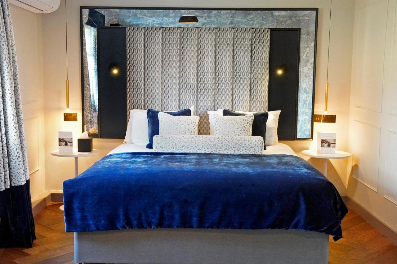 Denham Grove Hotel Luaran gambar
