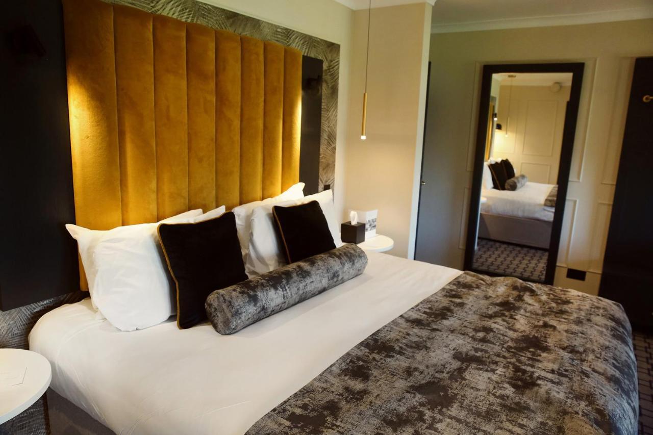 Denham Grove Hotel Luaran gambar