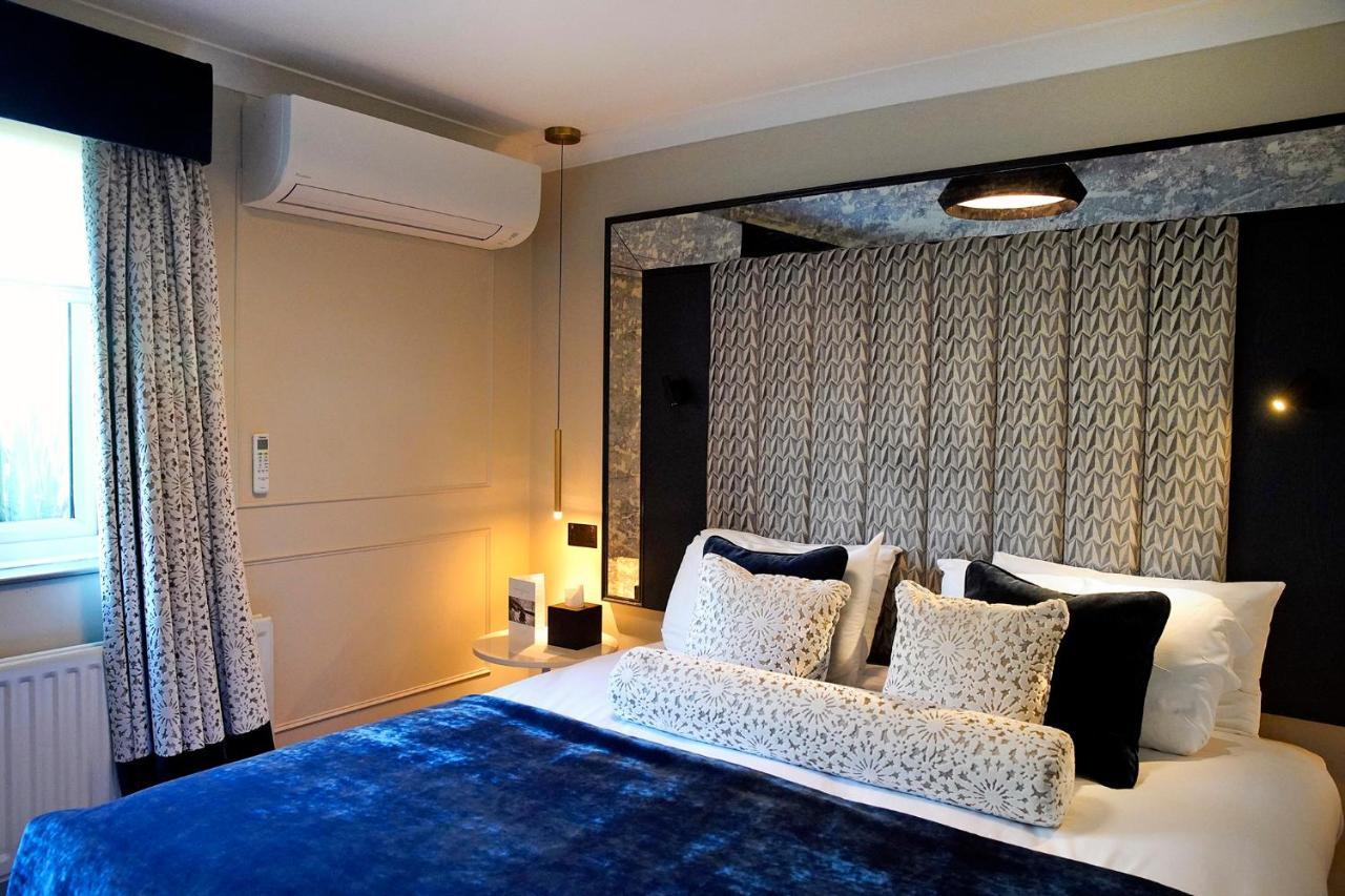 Denham Grove Hotel Luaran gambar