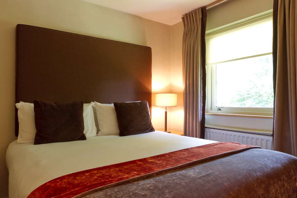 Denham Grove Hotel Bilik gambar