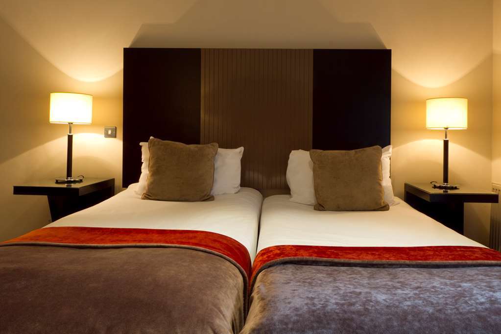 Denham Grove Hotel Bilik gambar