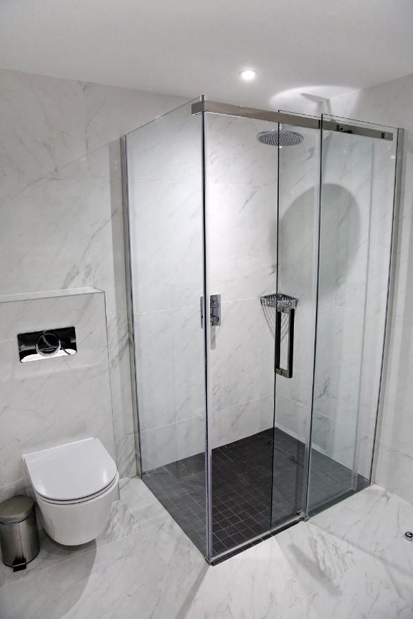 Denham Grove Hotel Luaran gambar